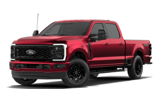 2027 Ford Super Duty® External Image 1